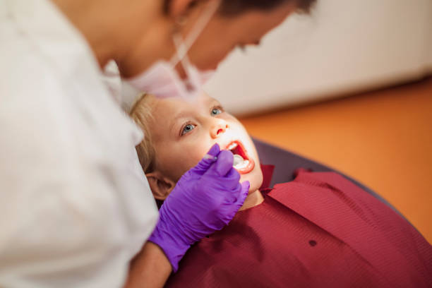 Best Pediatric Emergency Dentist in Ripon, WI